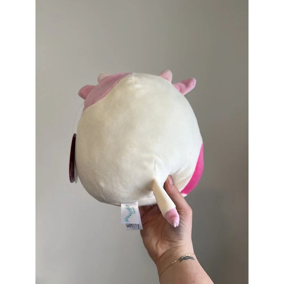 Caedyn Squishmallow 8 inch - Picture 2 of 2